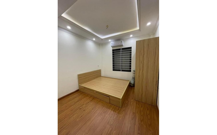 bán nhà doãn kế thiện 42m2  8,2 tỷ